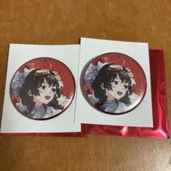 にじさんじ 月ノ美兎 SitR東京公演 缶バッジ