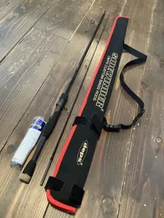 2026年最新】 サイドワインダー エギングの人気アイテム - メルカリ