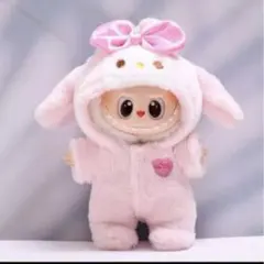 ラブブ服マイメロ