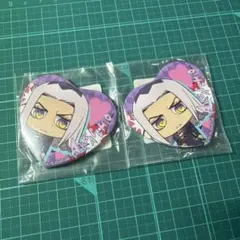 2025年最新】アバッキオ 缶バッジの人気アイテム - メルカリ