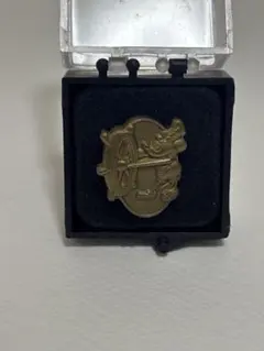 ミッキー ピンバッチ