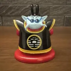 ドラゴンボール　界王様フィギュア