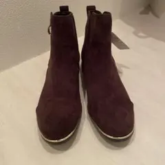 「美品」ホーキンス　レディースブーツ