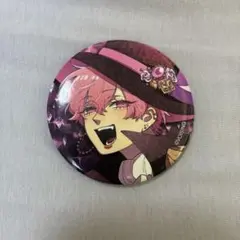 いれいす ないこ Place to be 缶バッジ