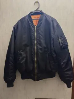 2025年最新】ALYX MA-1・フライトジャケットの人気アイテム - メルカリ