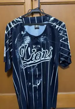 2026年最新】チーム(球団)名：埼玉西武ライオンズ ユニフォームの人気