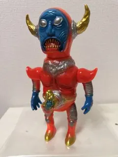 【美品】Izumonster 戦闘メカオロチMX1 1期 izumonster 戦闘メカオロチmx1 1期 イズモンスター ソフビ - メルカリ