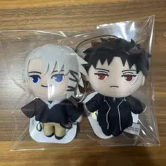 ダンガンロンパ もちどる 日向 狛枝 セット - メルカリ