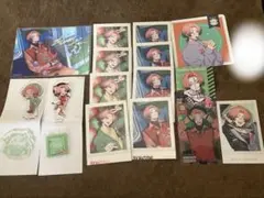 18TRIP エイトリ 夏焼千弥 社員証カード - メルカリ
