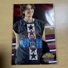 わっしょいcamp Aぇ! group 小島健 ライブフォト ステフォ