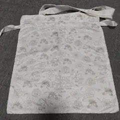 King & Prince  2019
ツアーグッズ ツアーバッグ トートバッグ