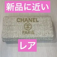 シャネル ドーヴィル - メルカリ