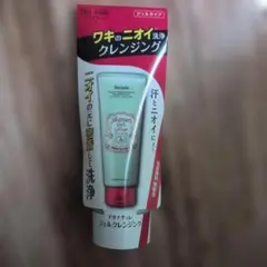 【新品】 デオナチュレ 直ヌリジェル石けん 175g ×1本のサムネイル