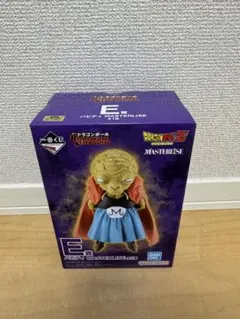 ドラゴンボール　一番くじ　E賞　バビディ