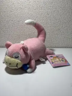 ポケモン ヤドン ぬいぐるみ もぐもぐタイム