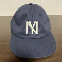 COOPERSTOWN BALL CAP