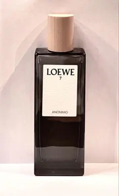 ロエベ シエテアノニモ50ml - メルカリ