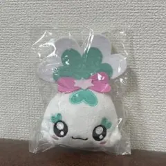 プリキュア　ぬいぐるみクリップ