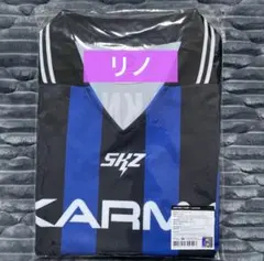 StrayKids KARMA ポップアップ ユニフォーム リノ