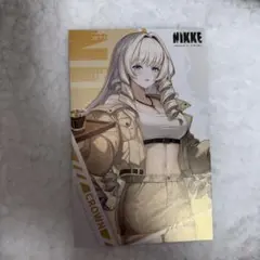 2026年最新】NIKKE 勝利の女神 クラウンの人気アイテム - メルカリ