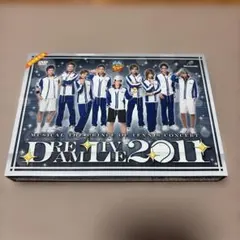 2026年最新】テニミュ ドリライ 2024 dvdの人気アイテム - メルカリ