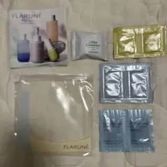 アルビオン フラルネ サンプル 洗顔石鹸 クレンジング 洗顔料 美容液