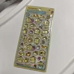 正規品 ボンボンドロップシール 第二弾