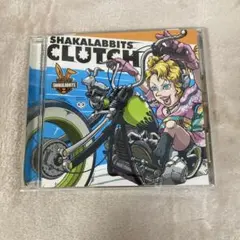 【D34896】クラッチ