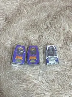 トイストーリー ミニチュアパッケージコレクション2 ザーグ バズ