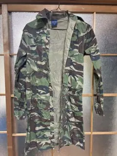 AIRYBLUE Mサイズ 迷彩柄