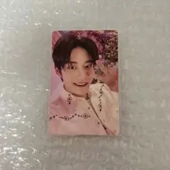 ZB1 ゼベワン ジウン ゆらゆら 会場限定トレカ