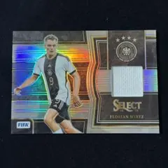 Florian Wirtz フロリアン・ヴィルツ Select Jersey