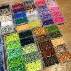 アイロンビーズ メイキングトイ