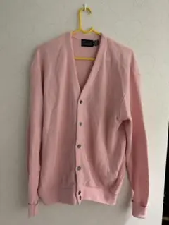 90s editions by van heusen カーディガン