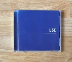 □[初回限定/2CD] ラブリーサマーちゃん アルバム「LSC」□ 宇宙ネコ子