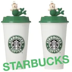 スタバ シアトル一号店限定 リユーザブルカップ6セット - メルカリ