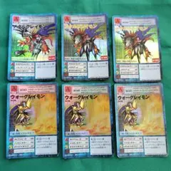 デジモンカード セット