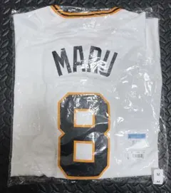 読売ジャイアンツ 吉川尚輝 レプリカユニフォーム ナイキ 巨人 美品