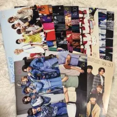 ジャニーズWEST 会報 セット