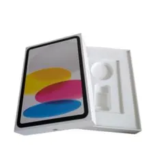 iPad第10世代 空箱 - メルカリ