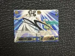 BLEACH ソウルカード ノイトラ ネリエル - メルカリ