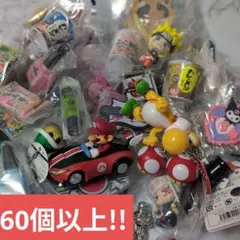 2025年最新】ガチャガチャ まとめ売り 大量の人気アイテム - メルカリ