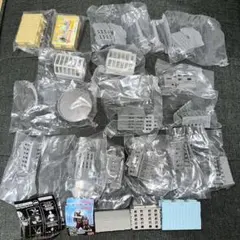 アルティメットルミナス ストラクチャー まとめ 56点 セット - メルカリ
