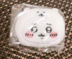 ちいかわ　鈴入りおかおマスコット