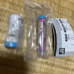 ホロライブ　ミニチュアペンライトチャーム3 ちょこ