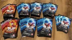 ドラゴンボール　フュージョンワールド　覚醒の鼓動　烈火の闘気　72パック