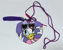 ディズニーパスケース　デイジー