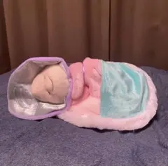 ディズニーストア ヤングオイスター GORORIN ぬいぐるみのサムネイル