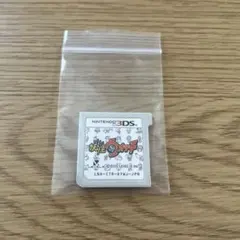 妖怪ウォッチ 初代3DS ソフト