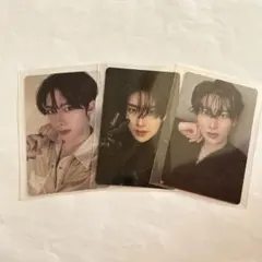 ZEROBASEONE ZB1 Ricky リッキートレカ